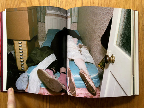 Photographs 1983-2007