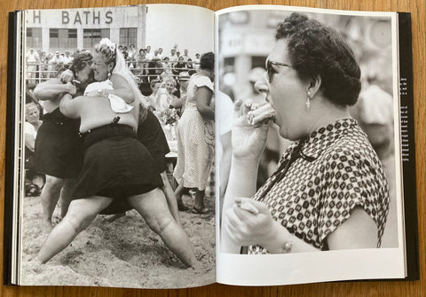 Jerry Dantzic's New York: The Fifties in Focus