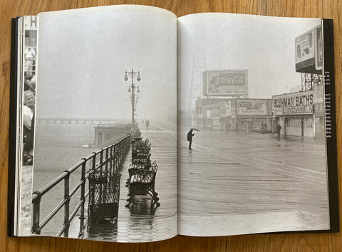 Jerry Dantzic's New York: The Fifties in Focus
