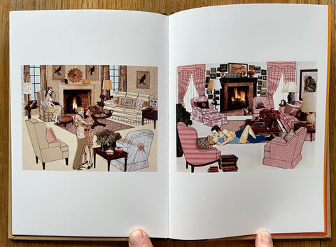 Instant Decorator (One Picture Book)