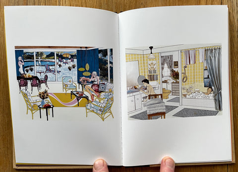 Instant Decorator (One Picture Book)