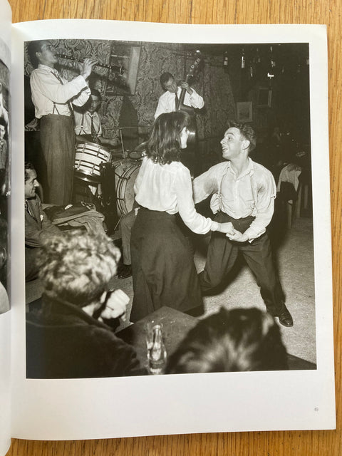 Willy Ronis: La Vie en Passant