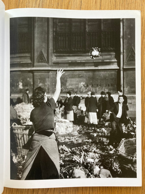Willy Ronis: La Vie en Passant