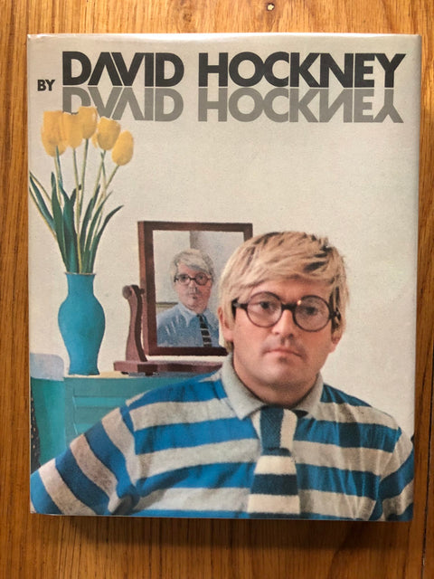 David Hockney