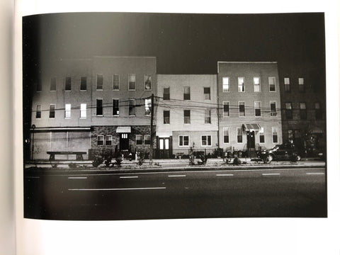 Outer Boroughs - New York Beyond Manhattan