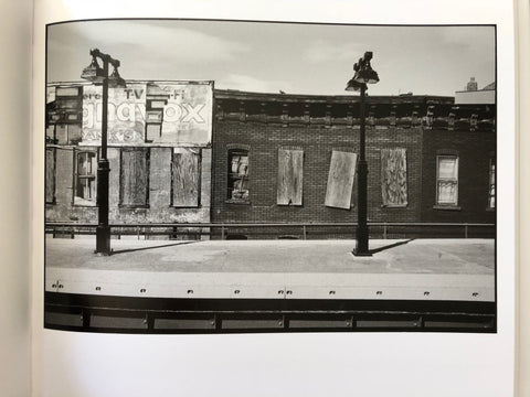 Outer Boroughs - New York Beyond Manhattan