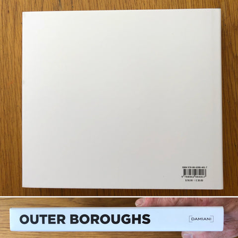 Outer Boroughs - New York Beyond Manhattan