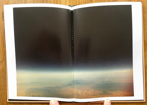 Captains of the Dead Sea (One Picture Book)