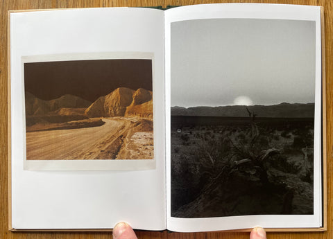 Captains of the Dead Sea (One Picture Book)