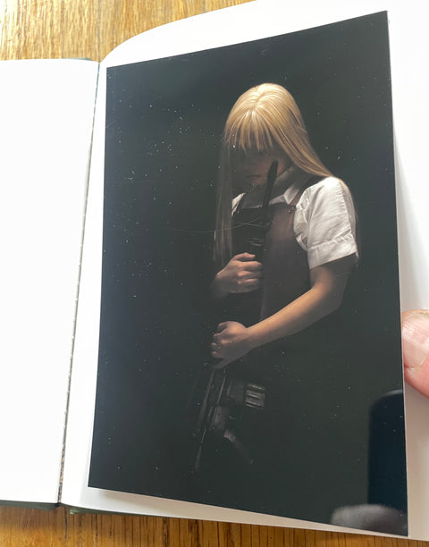 Ex Post Facto (One Picture Book)