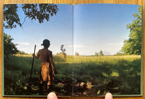 Ex Post Facto (One Picture Book)