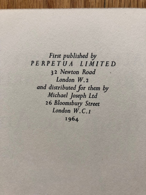 Escape from the Amazon