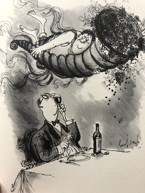 Escape from the Amazon