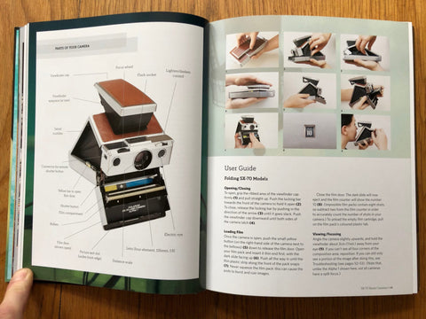 Polaroid The Missing Manual