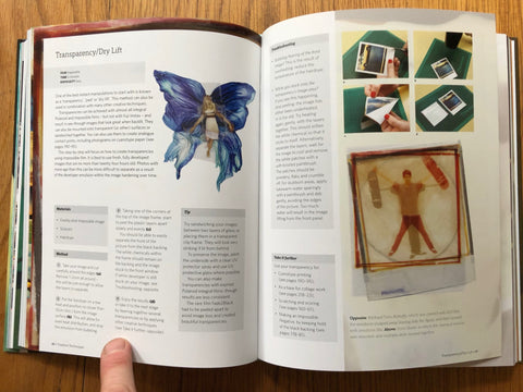 Polaroid The Missing Manual