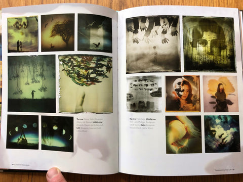 Polaroid The Missing Manual