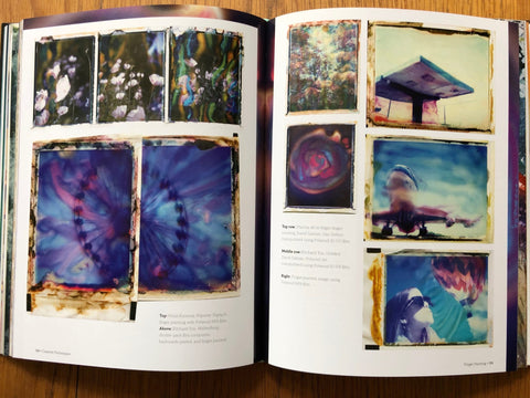 Polaroid The Missing Manual