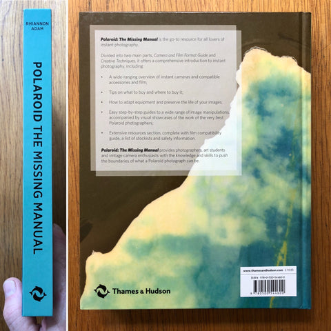 Polaroid The Missing Manual