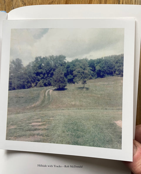 Cy's Rollei (One Picture Book)