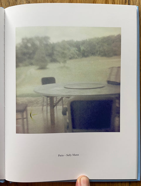 Cy's Rollei (One Picture Book)