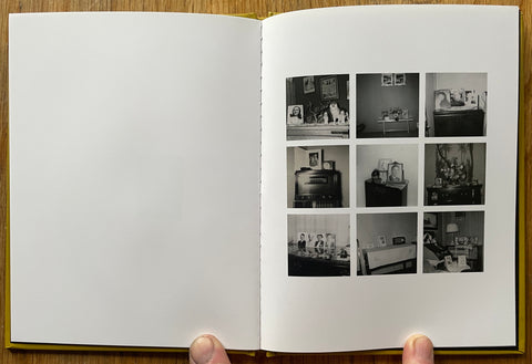 For Constance (One Picture Book)