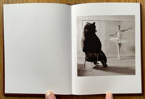 Taste for Russian Ballet (One Picture Book)