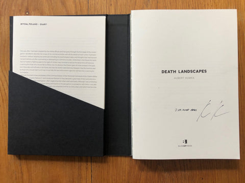 Death Landscapes