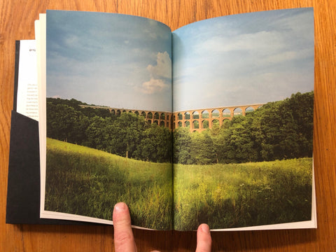 Death Landscapes