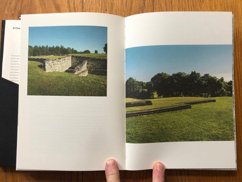 Death Landscapes
