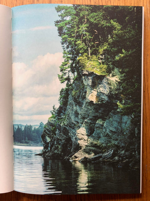 Death Landscapes