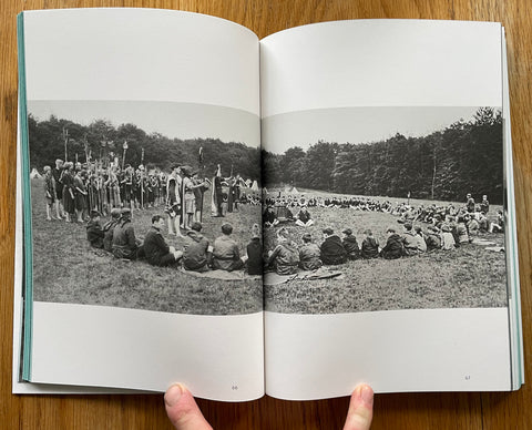 The Kindred of the Kibbo Kift