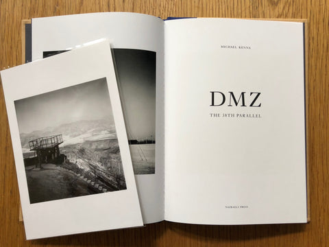 DMZ (One Picture Book)