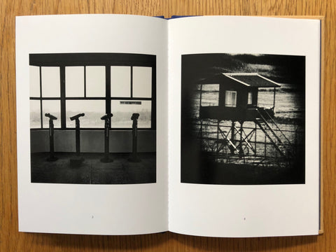 DMZ (One Picture Book)