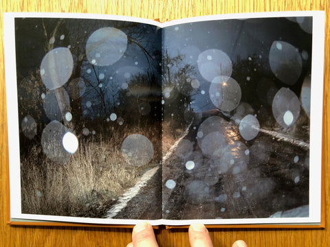 Seasons Road (One Picture Book)