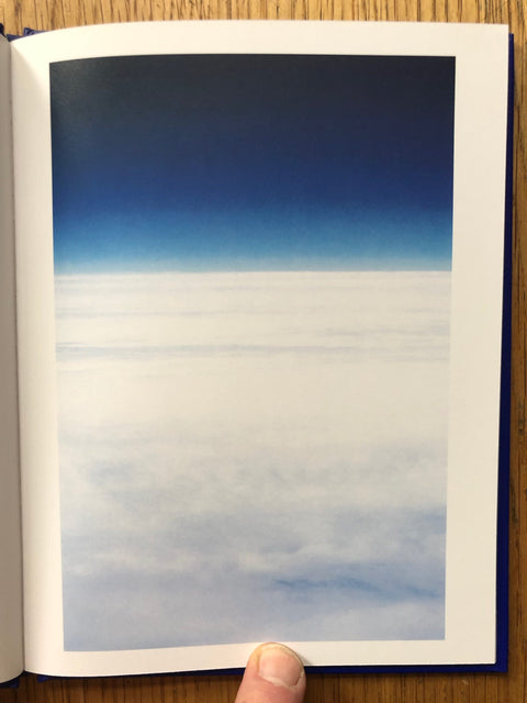 On the Clouds (One Picture Book)