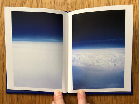 On the Clouds (One Picture Book)