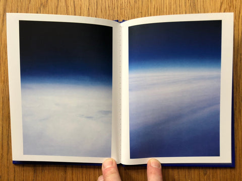 On the Clouds (One Picture Book)
