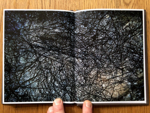 iPhone Studies: Reverse Scrubs (One Picture Book)