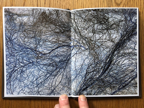 iPhone Studies: Reverse Scrubs (One Picture Book)