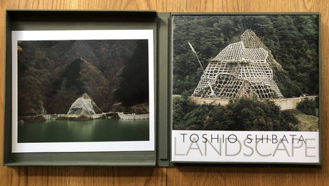 Landscape 2 - Special Edition with a print
