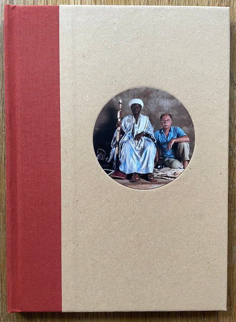 The Sweating Subject (One Picture Book)