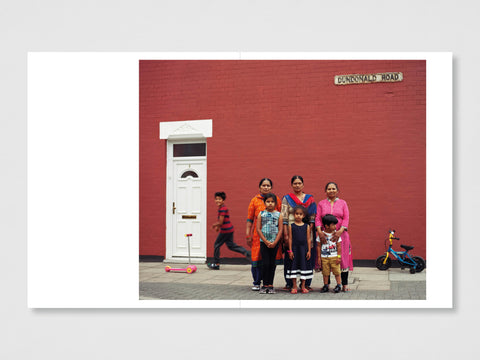 This Golden Mile - Special Edition (3 Print Options)