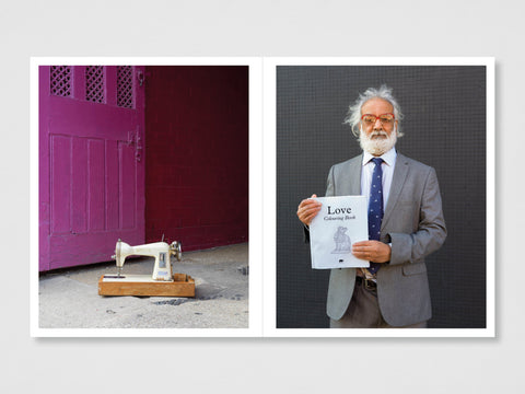 This Golden Mile - Special Edition (3 Print Options)