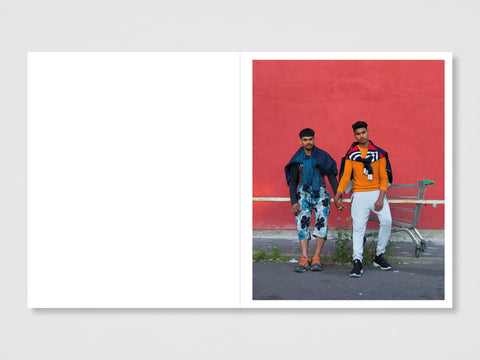 This Golden Mile - Special Edition (3 Print Options)