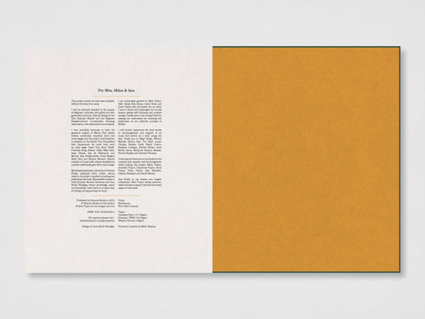 This Golden Mile - Special Edition (3 Print Options)
