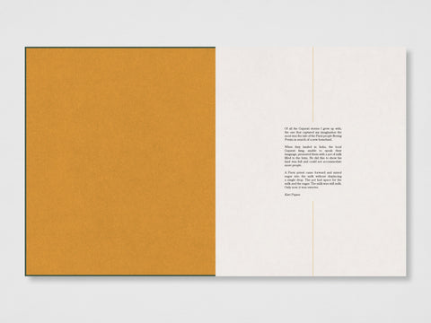 This Golden Mile - Special Edition (3 Print Options)