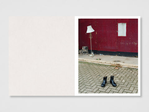 This Golden Mile - Special Edition (3 Print Options)