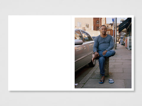 This Golden Mile - Special Edition (3 Print Options)