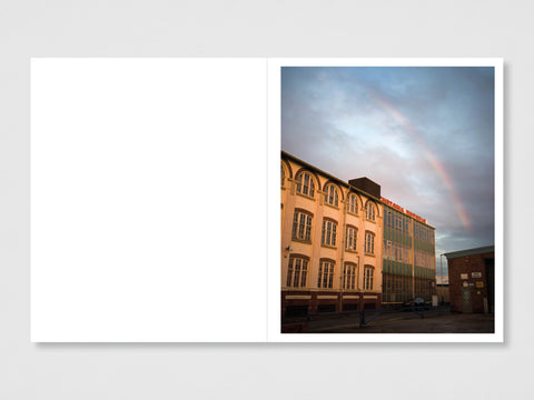 This Golden Mile - Special Edition (3 Print Options)