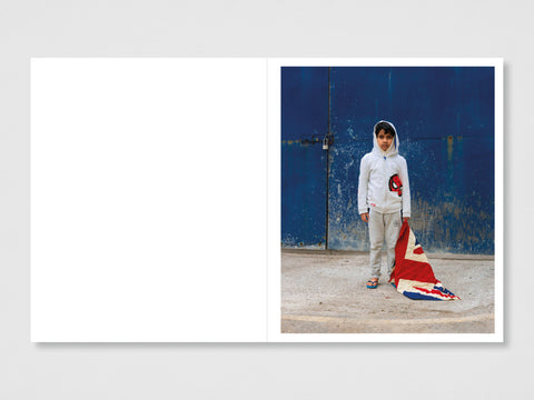 This Golden Mile - Special Edition (3 Print Options)